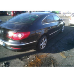 Renfort pare choc arriere (traverse) VOLKSWAGEN PASSAT 5 Photo n°9