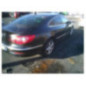 Renfort pare choc arriere (traverse) VOLKSWAGEN PASSAT 5