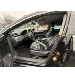 Renfort pare choc arriere (traverse) VOLKSWAGEN PASSAT 5 Photo n°15