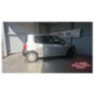 Pedale d'accelerateur RENAULT MODUS