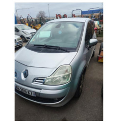 Pedale d'accelerateur RENAULT MODUS Photo n°10