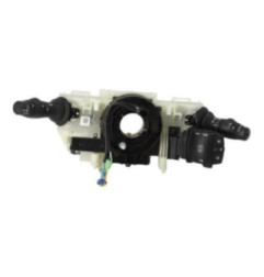 Com (Bloc Contacteur Tournant+Commodo Essuie Glace+Commodo Phare) RENAULT LAGUNA 3 Photo n°1