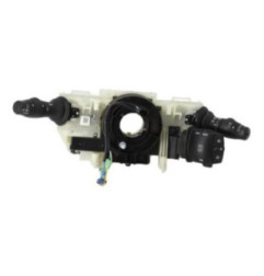 Com (Bloc Contacteur Tournant+Commodo Essuie Glace+Commodo Phare) RENAULT LAGUNA 3