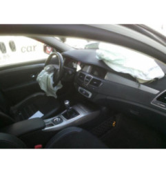 Moteur leve vitre arriere gauche RENAULT LAGUNA 3 Photo n°6