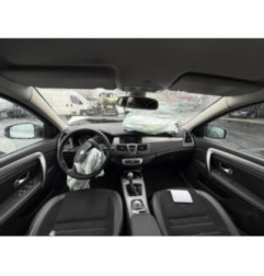 Moteur leve vitre arriere gauche RENAULT LAGUNA 3 Photo n°15