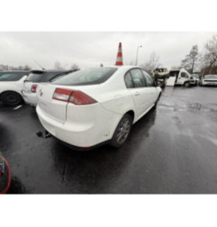 Moteur leve vitre arriere gauche RENAULT LAGUNA 3 Photo n°18