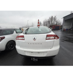 Moteur leve vitre arriere gauche RENAULT LAGUNA 3 Photo n°19