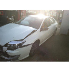 Moteur leve vitre avant droit RENAULT LAGUNA 3 Photo n°4