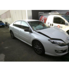 Moteur leve vitre avant droit RENAULT LAGUNA 3 Photo n°5