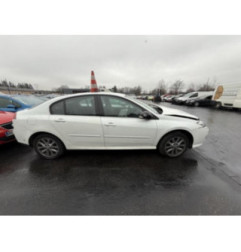 Moteur leve vitre avant droit RENAULT LAGUNA 3 Photo n°13