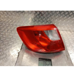 Feu arriere principal gauche (feux) SEAT IBIZA 4 Photo n°1