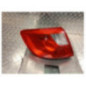 Feu arriere principal gauche (feux) SEAT IBIZA 4