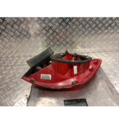 Feu arriere principal gauche (feux) SEAT IBIZA 4 Photo n°3