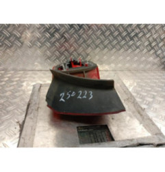 Feu arriere principal gauche (feux) SEAT IBIZA 4 Photo n°4