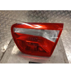 Feu arriere secondaire droit (feux) SEAT IBIZA 4 Photo n°1