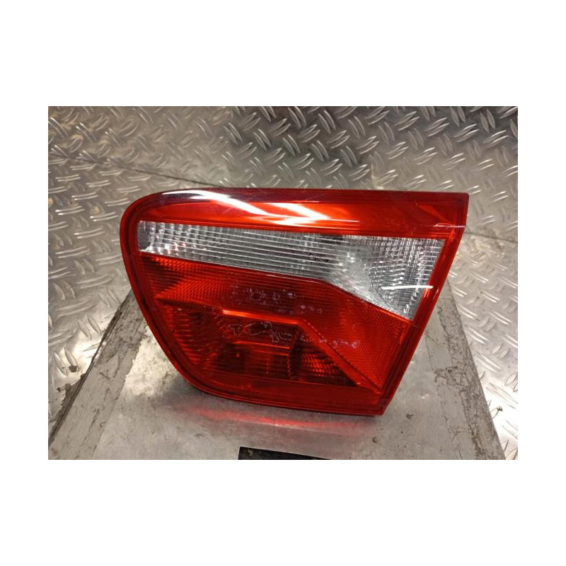 Feu arriere secondaire droit (feux) SEAT IBIZA 4