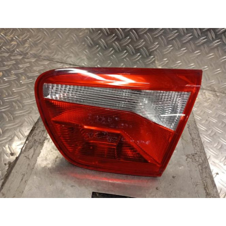 Feu arriere secondaire droit (feux) SEAT IBIZA 4 Photo n°1