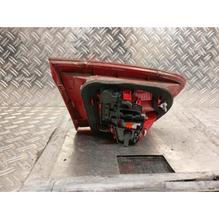 Feu arriere secondaire droit (feux) SEAT IBIZA 4