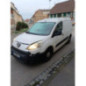 Capot PEUGEOT PARTNER 2