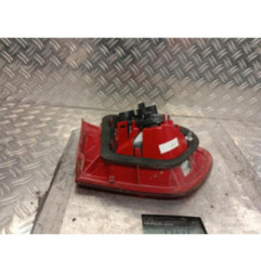 Feu arriere secondaire droit (feux) SEAT IBIZA 4 Photo n°3