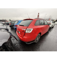 Feu arriere secondaire droit (feux) SEAT IBIZA 4 Photo n°15