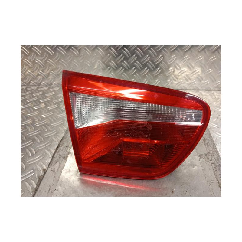 Feu arriere secondaire gauche (feux) SEAT IBIZA 4