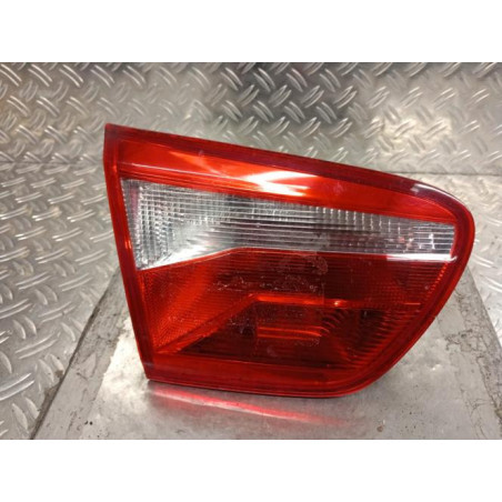 Feu arriere secondaire gauche (feux) SEAT IBIZA 4 Photo n°1