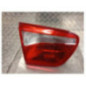 Feu arriere secondaire gauche (feux) SEAT IBIZA 4