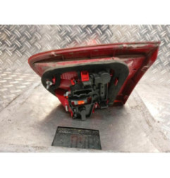 Feu arriere secondaire gauche (feux) SEAT IBIZA 4