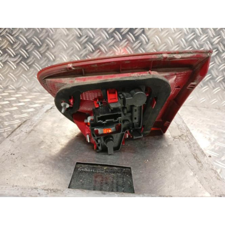 Feu arriere secondaire gauche (feux) SEAT IBIZA 4