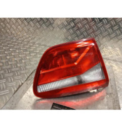 Feu arriere secondaire gauche (feux) SEAT IBIZA 4 Photo n°4