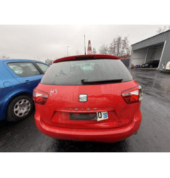 Feu arriere secondaire gauche (feux) SEAT IBIZA 4 Photo n°11