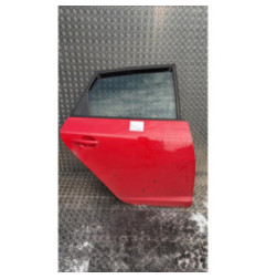 Porte arriere droit SEAT IBIZA 4 Photo n°1