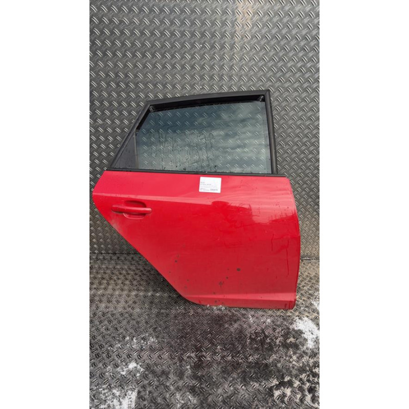 Porte arriere droit SEAT IBIZA 4