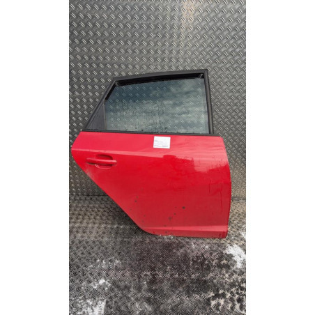 Porte arriere droit SEAT IBIZA 4 Photo n°1