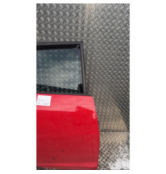 Porte arriere droit SEAT IBIZA 4 Photo n°3