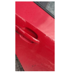 Porte arriere droit SEAT IBIZA 4 Photo n°4