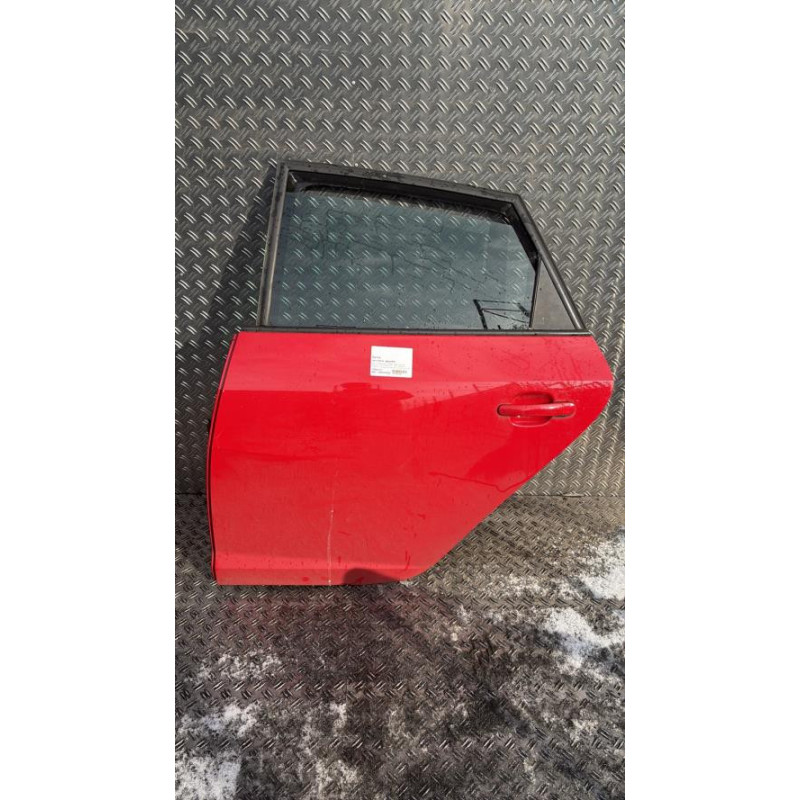 Porte arriere gauche SEAT IBIZA 4