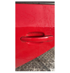 Porte arriere gauche SEAT IBIZA 4 Photo n°4