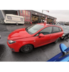 Porte arriere gauche SEAT IBIZA 4 Photo n°8