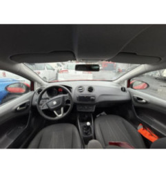 Porte arriere gauche SEAT IBIZA 4 Photo n°13