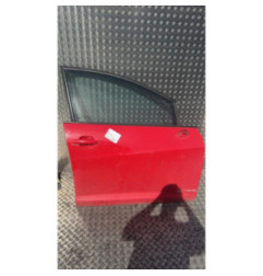 Porte avant droit SEAT IBIZA 4 Photo n°1