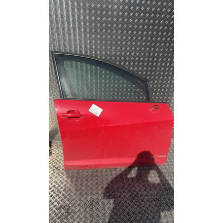 Porte avant droit SEAT IBIZA 4 Photo n°1