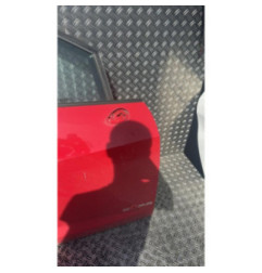 Porte avant droit SEAT IBIZA 4 Photo n°3