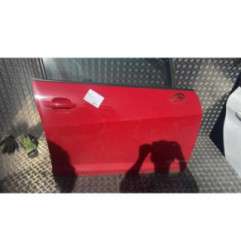 Porte avant droit SEAT IBIZA 4 Photo n°4