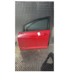 Porte avant gauche SEAT IBIZA 4 Photo n°1