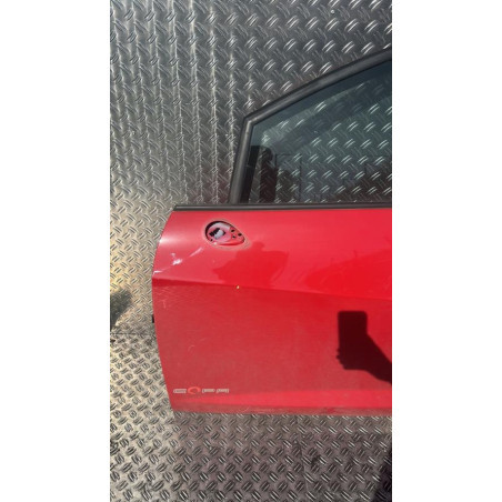Porte avant gauche SEAT IBIZA 4