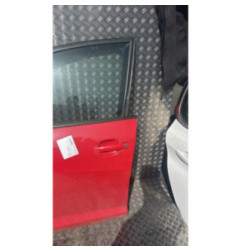 Porte avant gauche SEAT IBIZA 4 Photo n°3