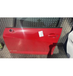 Porte avant gauche SEAT IBIZA 4 Photo n°4