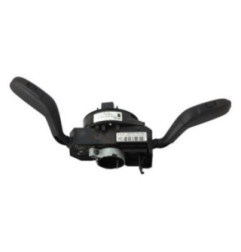 Com (Bloc Contacteur Tournant+Commodo Essuie Glace+Commodo Phare) SEAT IBIZA 4